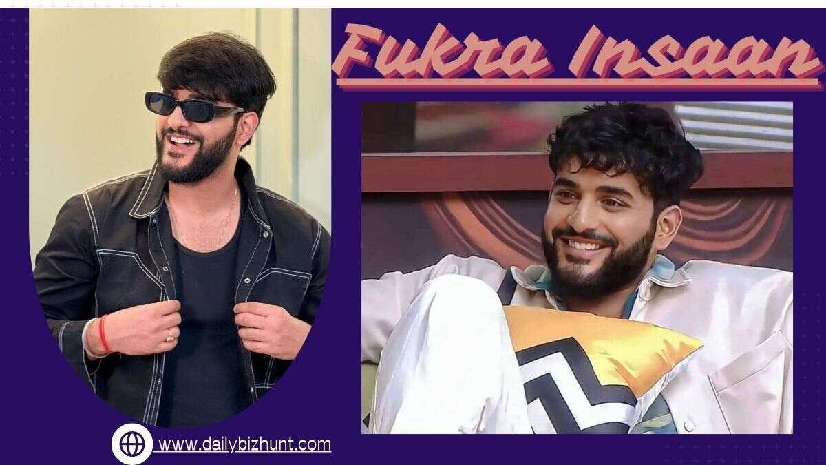 Fukra Insaan