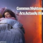 common nightmares that are actually warnings