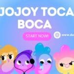 jojoy toca boca