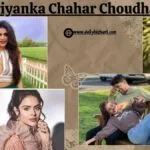 priyanka chahar choudhary