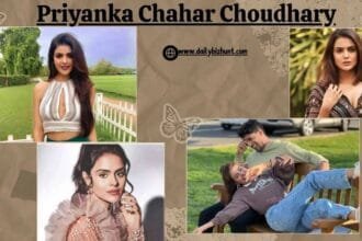 priyanka chahar choudhary