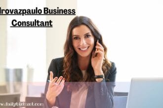 pedrovazpaulo business consultant