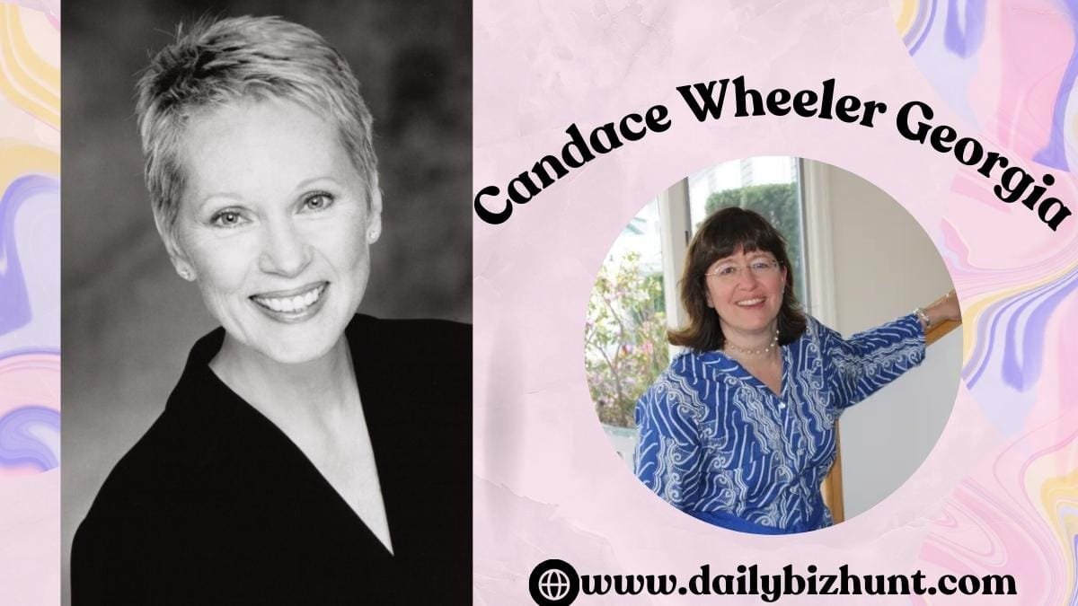 candace wheeler georgia