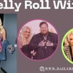 Jelly Roll Wife