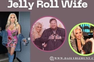 Jelly Roll Wife