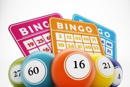 Guide to Playing Bingo Online