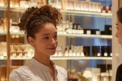 boosting collagen production