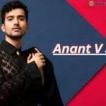 Anant V Joshi