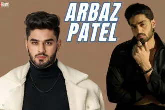 Arbaz Patel