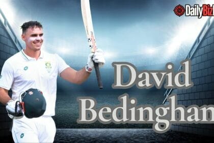 David Bedingham