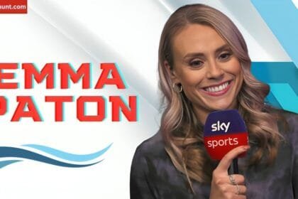 Emma Paton
