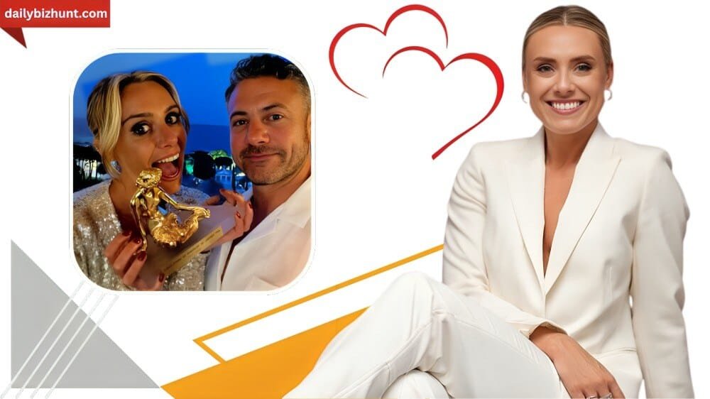 Emma Paton Family & Relationships