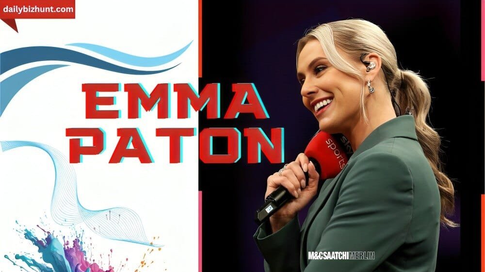 Emma Paton Wikipedia