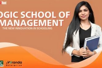 Logic School Of Management