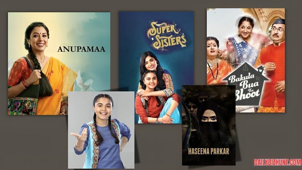 Muskan Bamne Movies And TV Shows