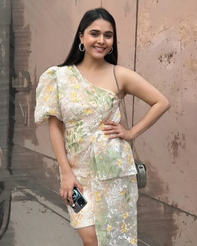 Muskan Bamne Net Worth