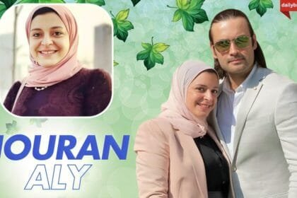 Nouran Aly