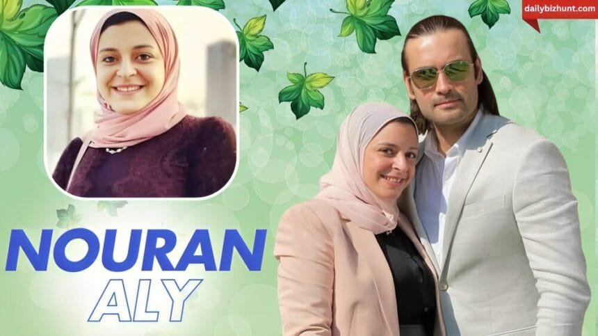 Nouran Aly