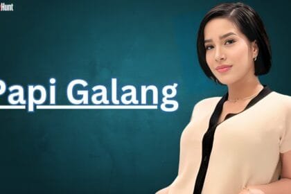 Papi Galang