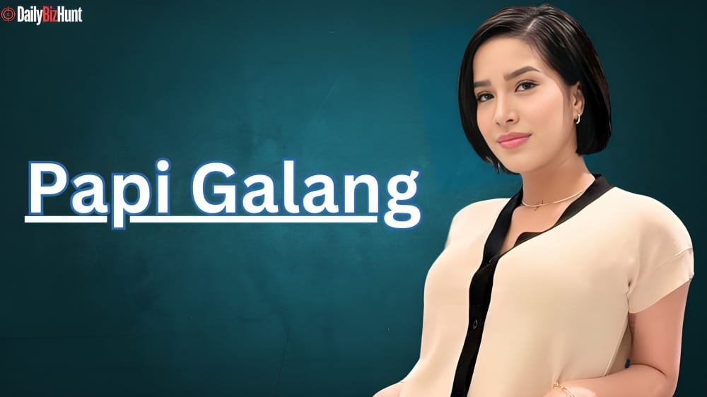 Papi Galang