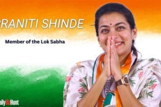 Praniti Shinde