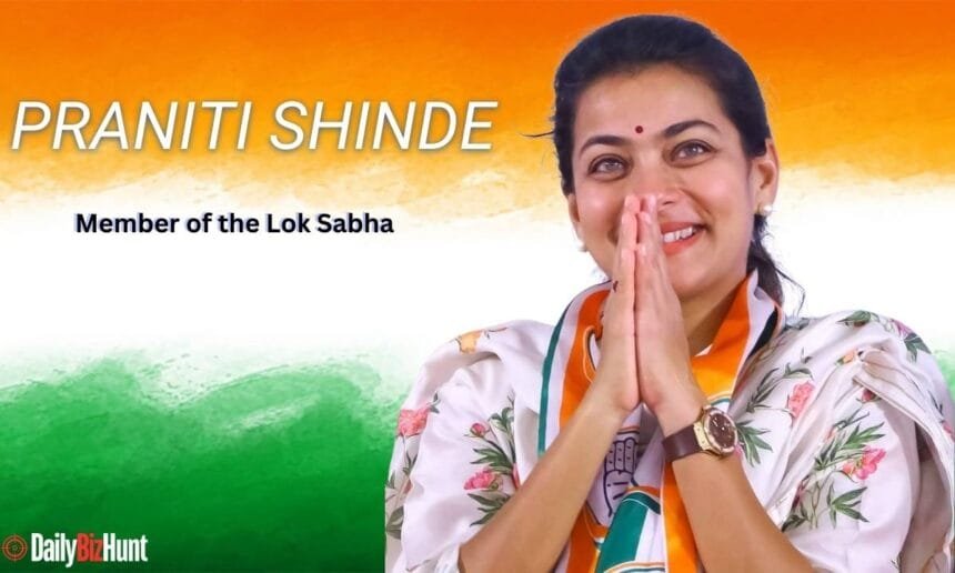 Praniti Shinde