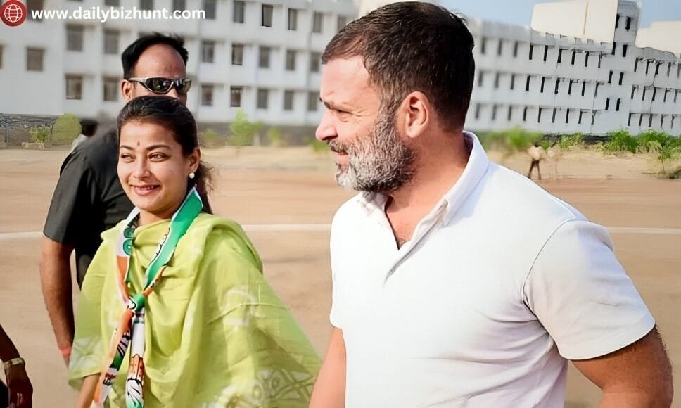 Praniti Shinde Social Works and NGO ‘JaiJui’