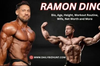 Ramon Dino