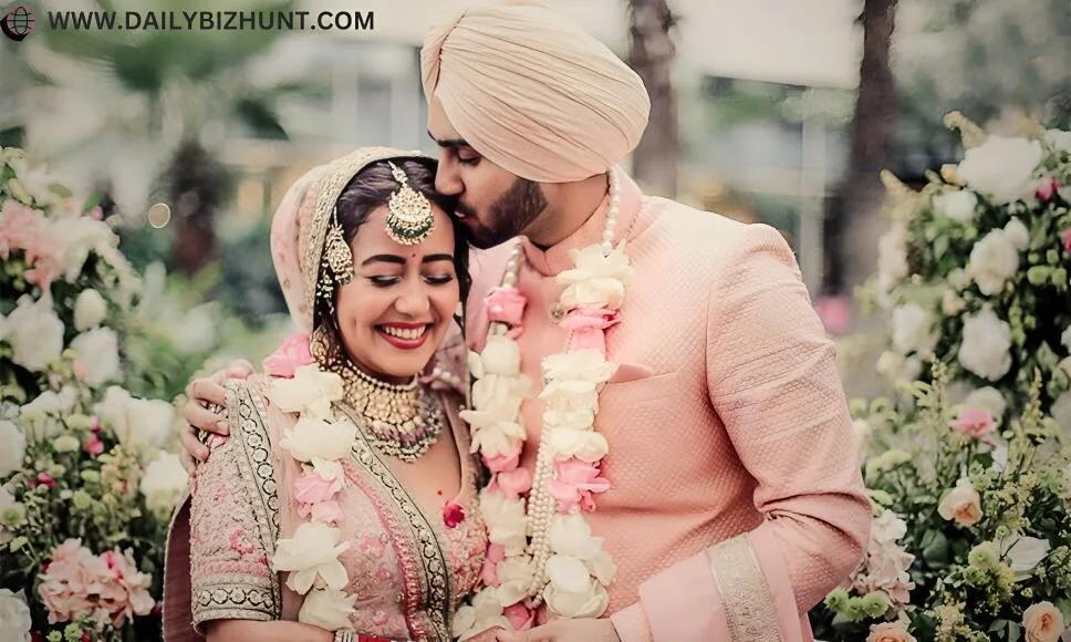 Rohanpreet Singh Married Life