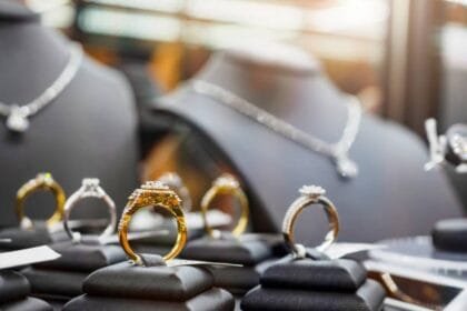 Elegant Jewellery in Singapore