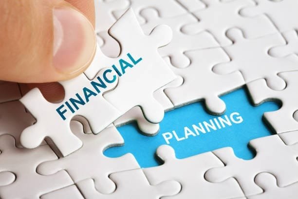 Financial Planning Solutions in Singapore