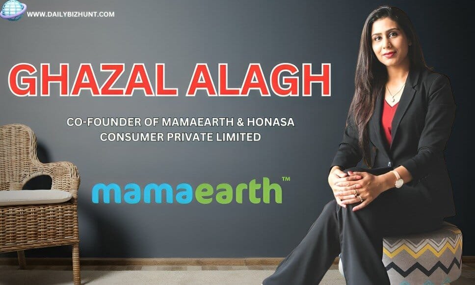 Ghazal Alagh
