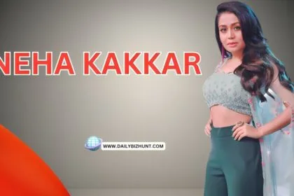 Neha Kakkar