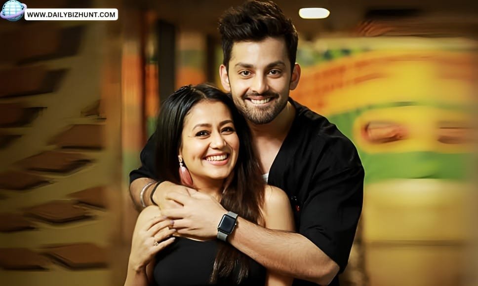 Neha Kakkar Relationships