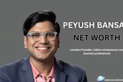 Peyush Bansal
