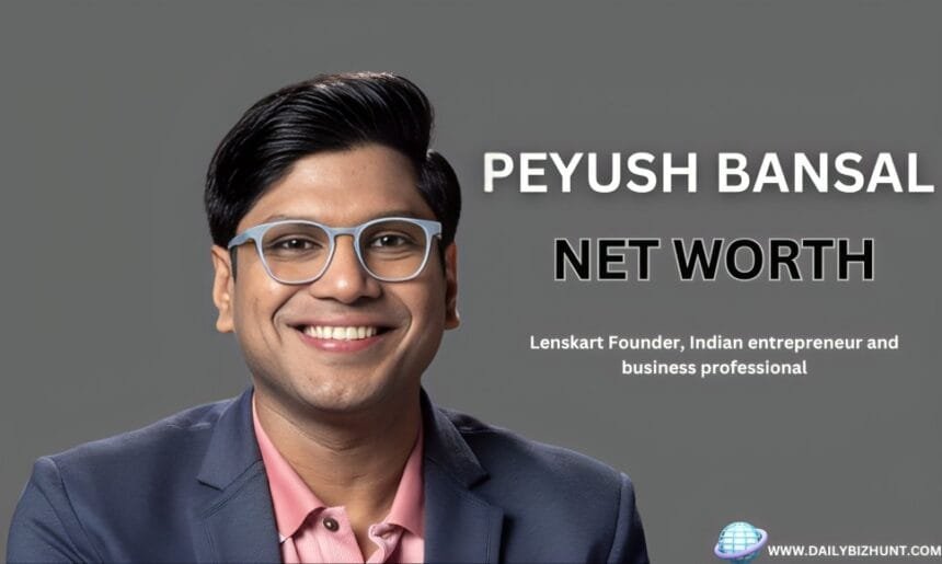 Peyush Bansal