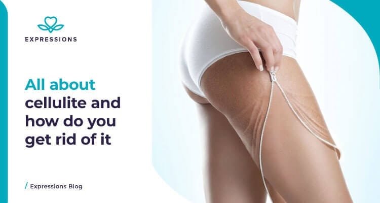 Professional Cellulite Removal Services in Singapore