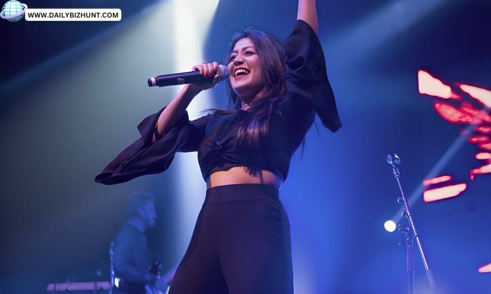 Songs By Neha Kakkar Individual Release