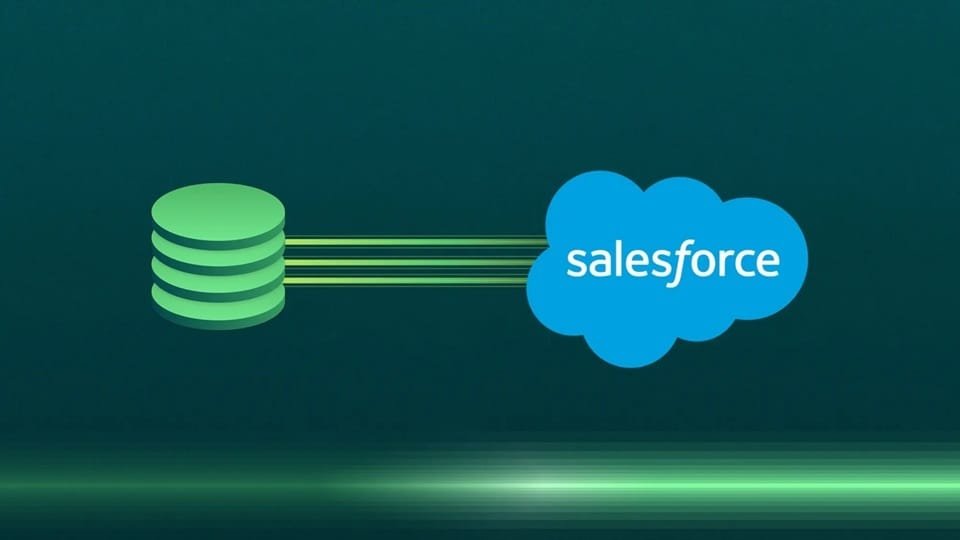 How Salesforce ETL Helps Businesses Scale Data Operations