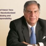 Ratan Tata