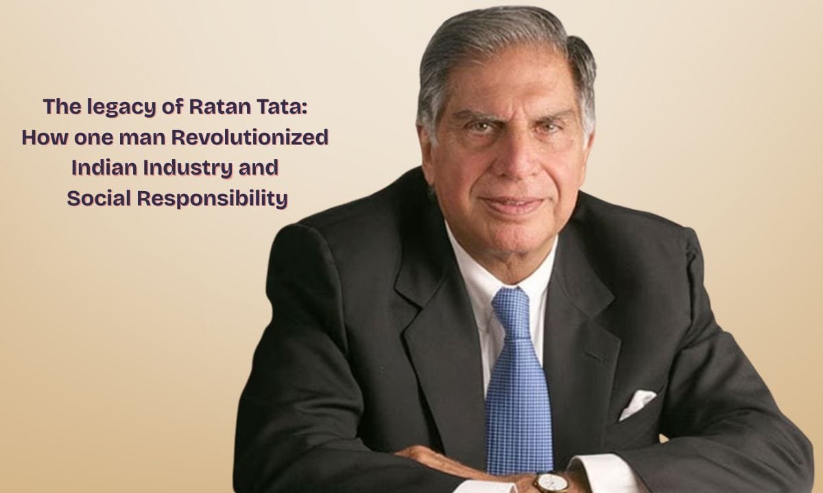 Ratan Tata