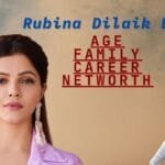 Rubina Dilaik